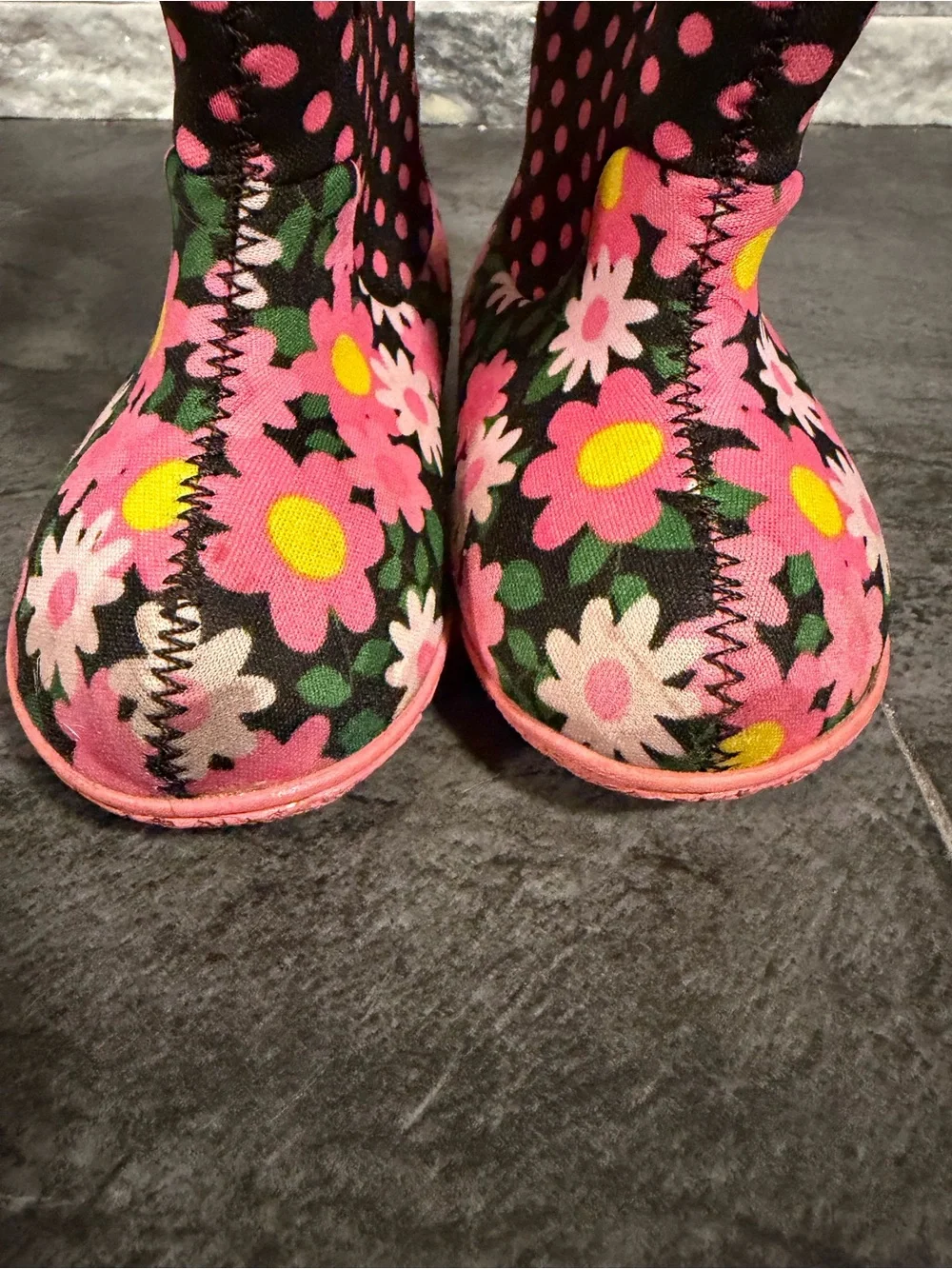 Bogs kids waterproof